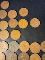 Verenigd Koninkrijk. George III-Elizabeth II. 1 Penny