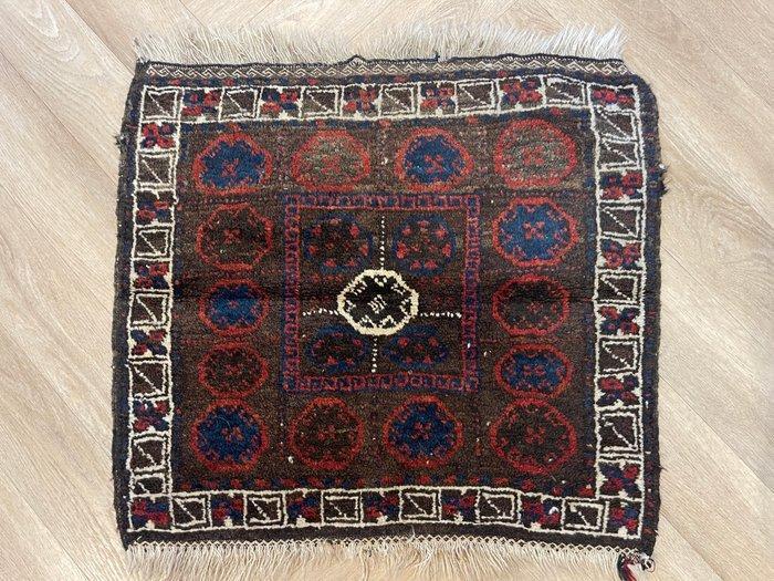 Afghaan Ersari - handgeknoopt - wol - fijn handgeknoopt -, Maison & Meubles, Ameublement | Tapis & Moquettes