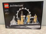 Lego Set - 21034 - Architecture - London, Kinderen en Baby's, Nieuw
