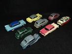 Dinky Toys 1:48 - Modelauto (8) - Dinky Toys, vários modelos, Nieuw