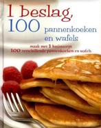 Allerlekkerste 1 beslag 100 pannenkoeken 9781445483191, Boeken, Verzenden, Zo goed als nieuw, Christine France