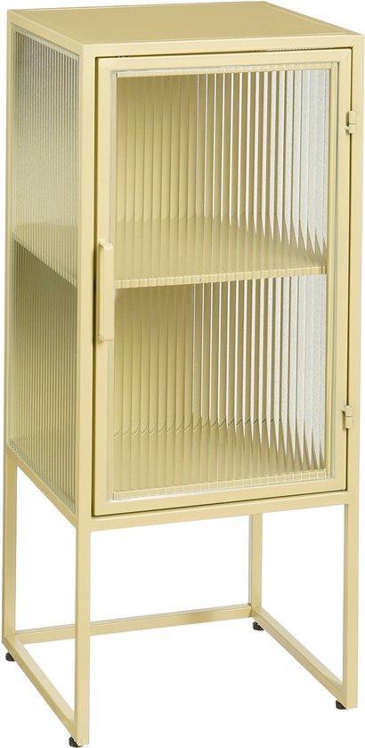 2dekans | Mica Decorations Opbergkast – Met Deuren – 38 x 35, Huis en Inrichting, Keuken | Keukenbenodigdheden, Ophalen of Verzenden