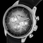 Ublast - Sovereign Chronograph - Sapphire Glass -
