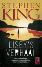 Liseys Verhaal 9789021009339, Livres, Policiers, Stephen King, Verzenden