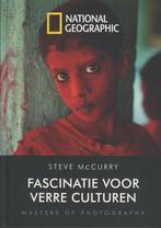 Fascinatie voor verre culturen 9789048811694, Steve McCurry, Steve McCurry, Zo goed als nieuw, Verzenden