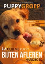Puppy Opvoeden 3 -   Het ultieme Puppy Bijten afleren, Boeken, Zo goed als nieuw, Robbin Kleinpenning, Verzenden