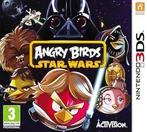 Angry Birds Star Wars (Losse Cartridge) (3DS Games), Ophalen of Verzenden, Zo goed als nieuw