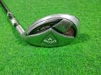 Callaway Razr X HL hybrid 4 regular flex golfclub (Hybrids), Ophalen of Verzenden, Zo goed als nieuw, Club, Callaway