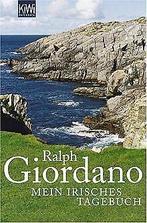 Mein irisches TageBook  Giordano, Ralph  Book, Gelezen, Verzenden, Ralph Giordano