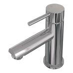 Wastafelmengkraan Brauer Chrome Edition Coldstart Opbouw, Doe-het-zelf en Bouw, Ophalen of Verzenden, Nieuw, Chroom, Kraan