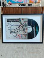 Futura 2000 (1955) - Nas x Futura 1st Edition