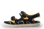 Timberland Sandalen in maat 40 Blauw | 5% extra korting, Kleding | Dames, Schoenen, Sandalen of Muiltjes, Zo goed als nieuw, Timberland