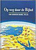Op weg door de bijbel (atlas) 9789033812538, I.A. Kole, Verzenden