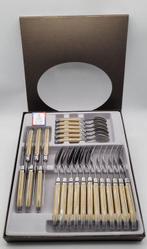 Laguiole - Jean Néron - Ménagère (24) - ABS, Antiek en Kunst