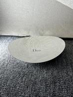 Dior - Plateau - Acier - Grand bol à fruits Dior