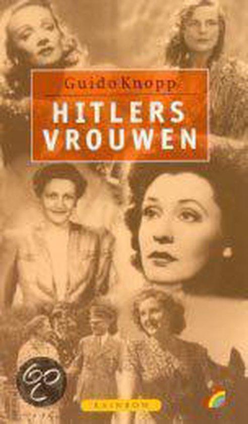 Hitlers Vrouwen 9789041703231, Livres, Histoire mondiale, Envoi