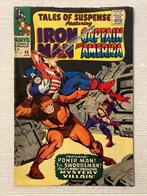 Tales of Suspense (1959) 5 comics in Range # 88 to 95 - No, Boeken, Nieuw