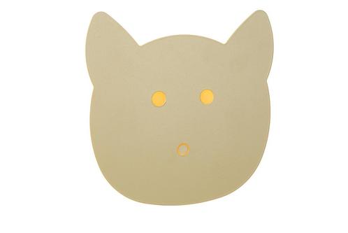 Lucide CHARLIE - Wandlamp Kinderkamer - LED Dimb., Huis en Inrichting, Lampen | Wandlampen, Nieuw, Verzenden