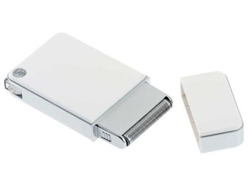 Veiling - 5x Trebs Scheerapparaat met USB-Lader 99227, Elektronische apparatuur, Persoonlijke Verzorgingsapparatuur
