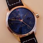 Alpina - Startimer Pilot - AL-525GG4S24 - Homme - 2020 et, Nieuw