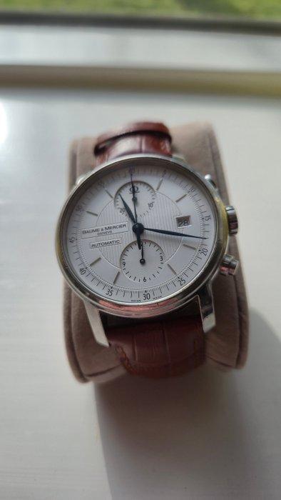 Baume & Mercier - Classima - Zonder minimumprijs - Heren -, Bijoux, Sacs & Beauté, Montres | Hommes