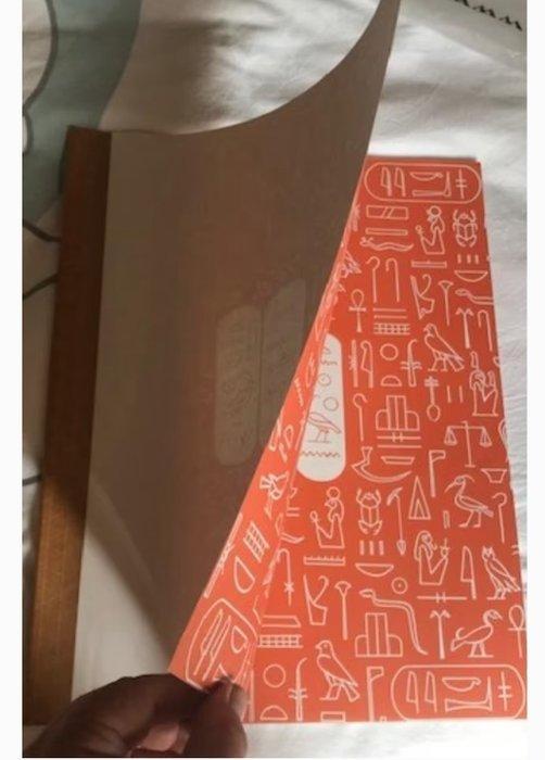 Blake & Mortimer T4 - Le Mystère de la Grande Pyramide 2 -, Boeken, Stripverhalen