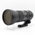 Tamron 150-600mm F/5-6.3 Di VC USD G2 Canon EF | Tweedehands, Audio, Tv en Foto, Verzenden, Zo goed als nieuw