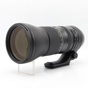 Tamron 150-600mm F/5-6.3 Di VC USD G2 Canon EF | Tweedehands, Verzenden