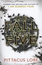 The Fall of Five / Lorien Legacies / 4 9780718178215, Boeken, Verzenden, Gelezen, Pittacus Lore