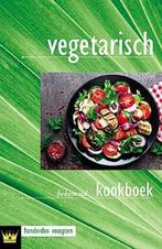 Vegetarisch kookboek 9789463543620 Fokkelien Dijkstra, Boeken, Kookboeken, Verzenden, Gelezen, Fokkelien Dijkstra