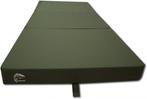 Logeermatras 80x200x10 | Opvouwbaar | Retour Deal 55%, Eenpersoons, Verzenden, Nieuw, 80 cm