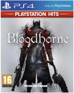Bloodborne-PlayStation Hits Scandinavisch (PlayStation 4), Games en Spelcomputers, Games | Sony PlayStation 4, Ophalen of Verzenden
