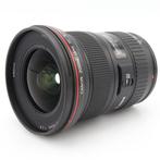 Canon EF 16-35mm F/2.8 L USM II | Tweedehands, Verzenden, Zo goed als nieuw