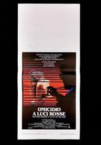 Lot of 47 American Movie Posters - Brian De Palma - Tom, Verzamelen, Nieuw