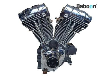 Motorblok Harley-Davidson FXDWG Dyna Wide Glide 2006-2008, Verzenden