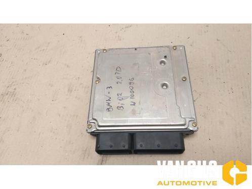 Computer Motormanagement BMW 3-Serie O69818, Auto-onderdelen, Elektronica en Kabels