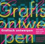 Grafisch ontwerpen, Boeken, Verzenden, Nieuw, Nederlands