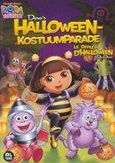 Dora - Doras halloween parade op DVD, CD & DVD, DVD | Films d'animation & Dessins animés, Verzenden