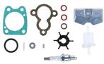 -15% |Yamaha F6C Servicekit (2010 en hoger), Verzenden, Nieuw