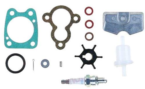 -15% |Yamaha F6C Servicekit (2010 en hoger), Watersport en Boten, Buiten- en Binnenboordmotoren, Verzenden