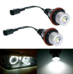 Angel eyes BMW M5 E39 E60 E61 X5 LED wit xenon 5 serie kopla, Auto-onderdelen, Verzenden, Nieuw