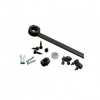 Timingset VAG 1.8 & 2.0 TFSI, Verzenden