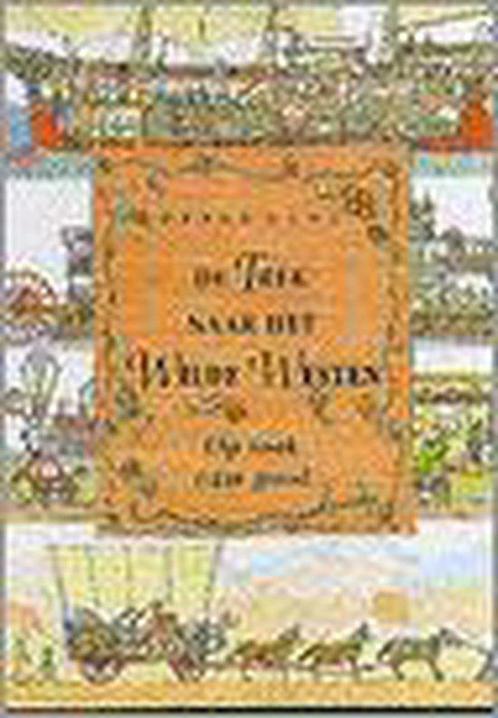 De trek naar het Wilde Westen 9789024511266, Boeken, Kinderboeken | Jeugd | 13 jaar en ouder, Gelezen, Verzenden
