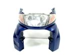 Suzuki AN 250 BURGMAN 1998-2002 4368 KOPLAMP R5677, Motos