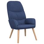 Knusse relaxstoel met 40% korting! Comfort voor senioren,..., Huis en Inrichting, Verzenden, Nieuw, 75 tot 100 cm, 50 tot 75 cm