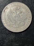 Pologne. Nicholas I Congress Kingdom of Poland (1816 -