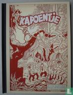 Nero [Sleen] - t kapoentje - 2009, Boeken, Eén stripboek, Verzenden, Zo goed als nieuw, Neels, Marcel.