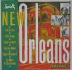 Various - New Orleans Volume 1, Verzenden, Gebruikt