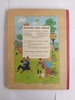 Kuifje 17 - Mannen op de maan - 1 Album - EO - 1954, Nieuw