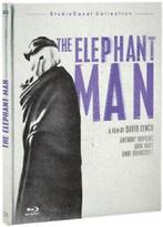The Elephant Man Blu-ray (2009) Anthony Hopkins, Lynch (DIR), Verzenden